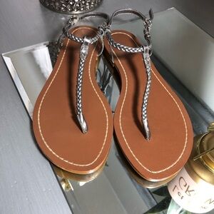 LAUREN by Ralph Lauren Albany Sandals